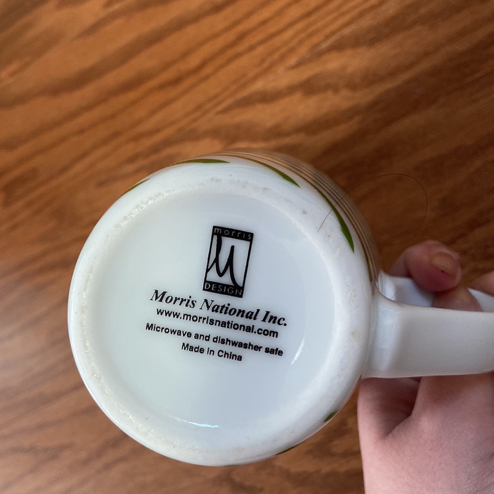🧡 mug - Picture 6 of 6